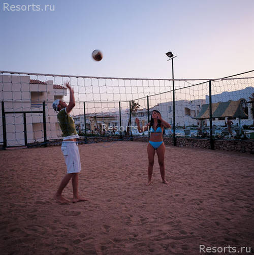 Dreams Vacation Resort 26